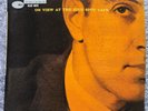 KENNY BURRELL 'ON VIEW AT THE FIVE SPOT CAFE' W63i,DG,P,RVGs. '60 PRESS