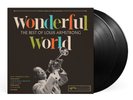 Louis Armstrong | Wonderful World: The Best Of Louis Armstrong |