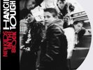 NEW KIDS ON THE BLOCK - HANGIN' TOUGH - LIMITED EDITION PICTURE DISC VINYL - NEW