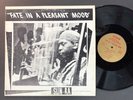 Sun Ra Original Saturn LP 