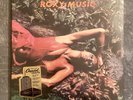 Sealed Mint ROXY MUSIC Stranded w/ POSTER CAPITOL VAULTS 180 GRAM limited LP