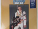 Elvis Presley – Moody Blue  FTD Number 1539/4000 2x 180-Gram Gold Sparkle LP NEW