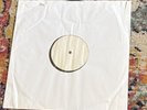 Iggy Pop & The Stooges : Rare Power (2018) Original Euro Record Industry Test