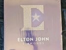 Diamonds by Elton John (Record, 2017)
