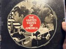 The United States of America Vinyl LP Record CS-9614