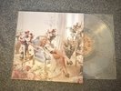 Sabrina Carpenter - “Man’s Best Friend” Pink Champagne Liquid Vinyl LP (In Hand)