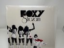 Foxy Shazam Vinyl Lp Self Titled Red Sealed OOP Peacemaker