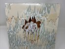 Portugal. The Man It's Complicated Being A Wizard Vinyl Record 2009 Pressing