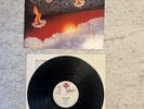 Faith No More - The Real Thing LP Original UK Edition 1989 Slash/London Records