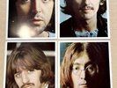 The BEATLES White Album No. 0039725 —1968 Original and Complete