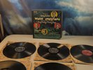 Irving Berlin's White Christmas - Decca Records 1954 Box Set 10
