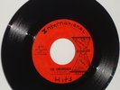 Scorpio and His People The Unforgiven Theme From Movietown Sound 45 Rare Soul OG