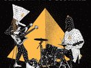 ANGINE DE POITRINE VOL II 1st PRESSING LP VINYL PRESALE