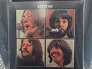 The Beatles Let It Be LP 1970 Apple AR 34001 1St ORIGINAL SEALED MINT