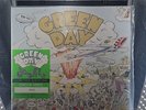 189/1000 Green Day Dookie 1994 Ltd Ed No 0189 Green Germany NEAR MINT