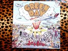 GREEN DAY 