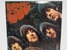 The Beatles Rubber Soul LP 2014 Mono Parlophone Reissue 180 gram Remastered