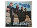 The Smoke ‎- It's Smoke Time - LP 1st press