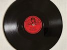 BABY BOY WARREN  Taxi Driver /Bad Lover Blues 78 rpm orig SAMSON 633 E+ 1953