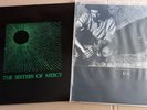 Sisters Of Mercy / U2 Maxi Singles Temple Of Love With Or Without You