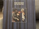 Keene Brothers Blues And Boogie Shoes Vinyl Lp Pollard Guided By Voices