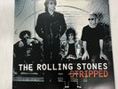 The Rolling Stones Stripped Double LP Virgin Rock Vinyl 1995 12