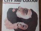 City And Colour Bring Me Your Love Vinyl LP Orange Pink Clear New Limited
