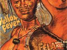 Fela Kuti Yellow Fever (Vinyl) 12