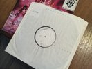 Disque Vinyle W.A.s.p. Test Press Pressing Lp 240195 France Hard Rock Rare