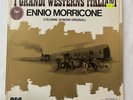 Ennio Morricone I Grandi Westerns Italiani RCA LP Soundtrack Vinyl 12