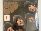 Beatles RUBBER SOUL Near Mint Shrink Wrap Record Lp Vinyl #483