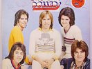 Bay City Rollers – Rollin' - 1974 Bell Pop Rock Glam Vinyl LP Record Album