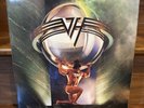 1986 Van Halen 5150 Warner Bros. 1-25394 Original Vinyl Album LP VG++/VG++