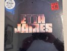 SEALED  ETTA JAMES 