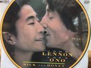 John Lennon & Yoko Ono – Milk and Honey Picture Disc LP UK VG+ Clean