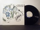 JOHNNY GRIFFIN LP The Congregation 1957 Blue Note RE  180 gram vinyl Andy Warhol