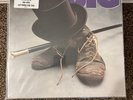 Mr. Big Self Titled LP 1989 SEALED Original Atlantic Vinyl Hype Sticker