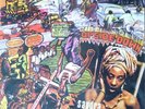 Fela Kuti Upside Down (Vinyl) 12