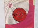 The Breakaways - That's how it goes 1964 UK PYE 45