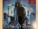Children of Bodom Follow The Reaper LP Splatter New And Sealed lim.
