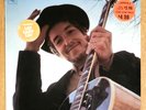 BOB DYLAN Nashville Skyline FACTORY SEALED 1969 1ST PRESSING with Hype Sticker