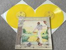 Elton John – Goodbye Yellow Brick Road Vinyl Record EARLY UK 1978 Coloured
