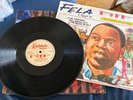 AFRO LP Fela Anikulapo Kuti & Egypt '80 – Beasts Of No Nation Kalakuta vinyl