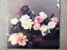 New Order Power, Corruption & Lies UK 1983 1st Pressing Fact 75 CBS