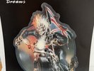 Iron Maiden Infinite Dreams Shaped Picture Disc Special Limited Edition - EX
