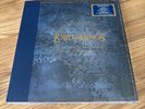 Lord Of The Rings - The Two Towers - The Complete Recordings - 5LP Vinyl Boxset