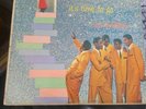 The Spaniels, Goodnight  Its Time To Go, US  VeeJay  VJLP 1002, Original.