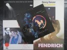 ELEMENT OF CRIME, KONSTANTIN WECKER, GEORG DANZER, RAINHARD FENDRICH../ 6 LP Set