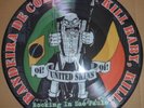 Kill Baby, Kill  / Bandeira de Combate - Rocking in Sao Paulo, Rolling in Brasil