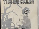 Tim Buckley Lorca 1970 US Vinyl LP STERLING RL Press Rare EX Folk Rock